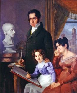Familia Barros, Domingos Antonio de Sequeira